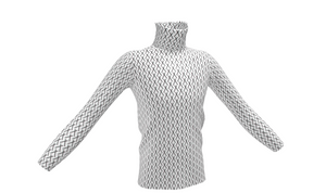 Open image in slideshow, The OFFiCiAL Turtleneck
