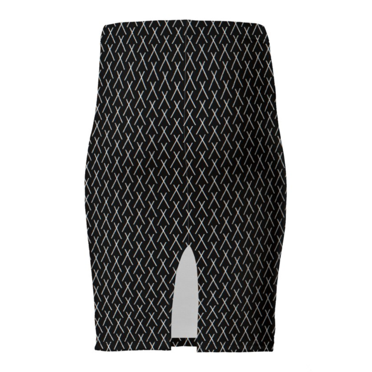 The OFFiCiAL Pencil Skirt